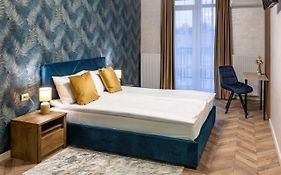 Lviv Apartament Near Center